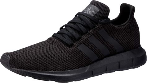 adidas swift run herren schwarz|adidas swift run originals.